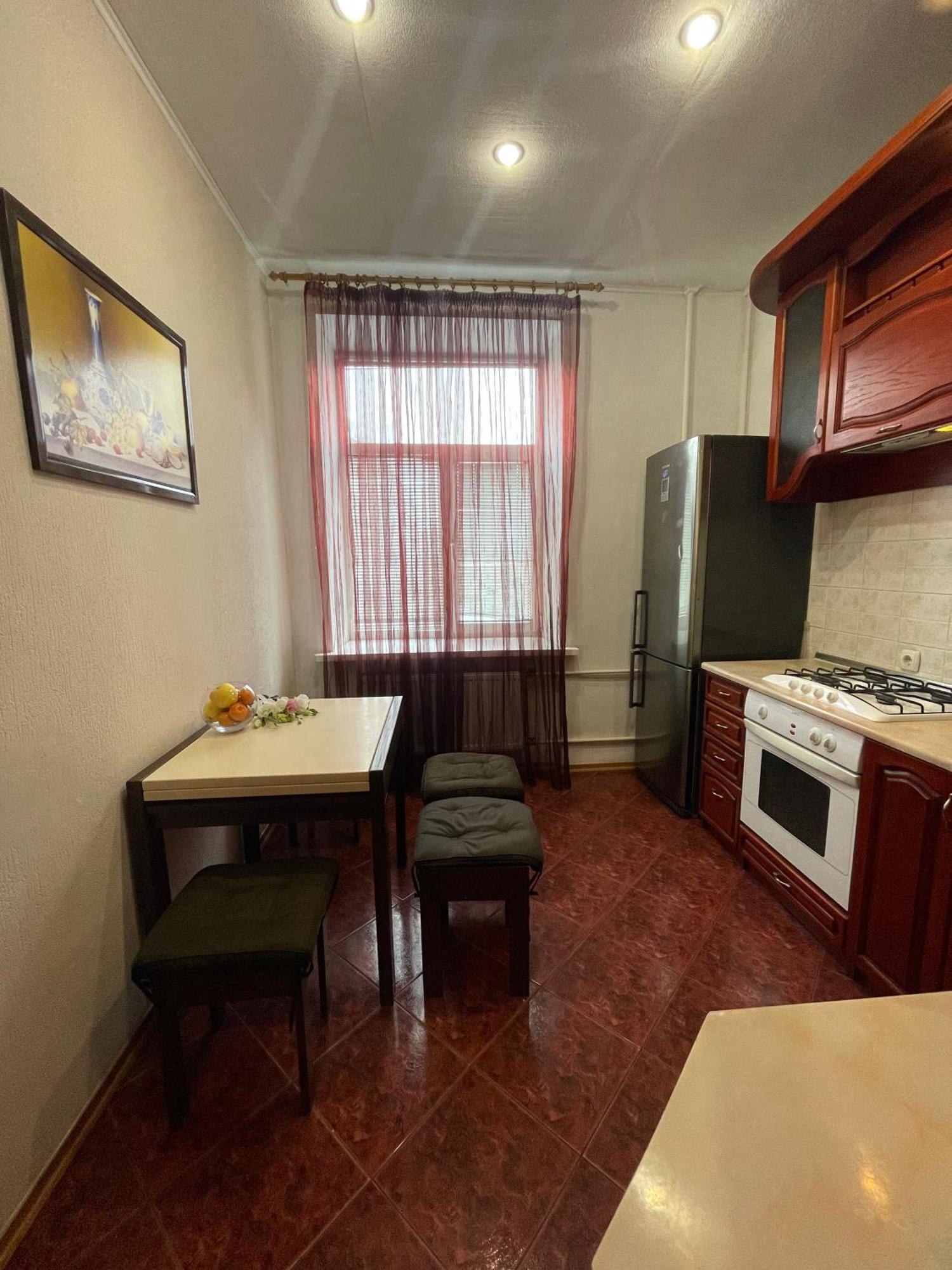Apartament Pavlovskaya Square Charków Zewnętrze zdjęcie