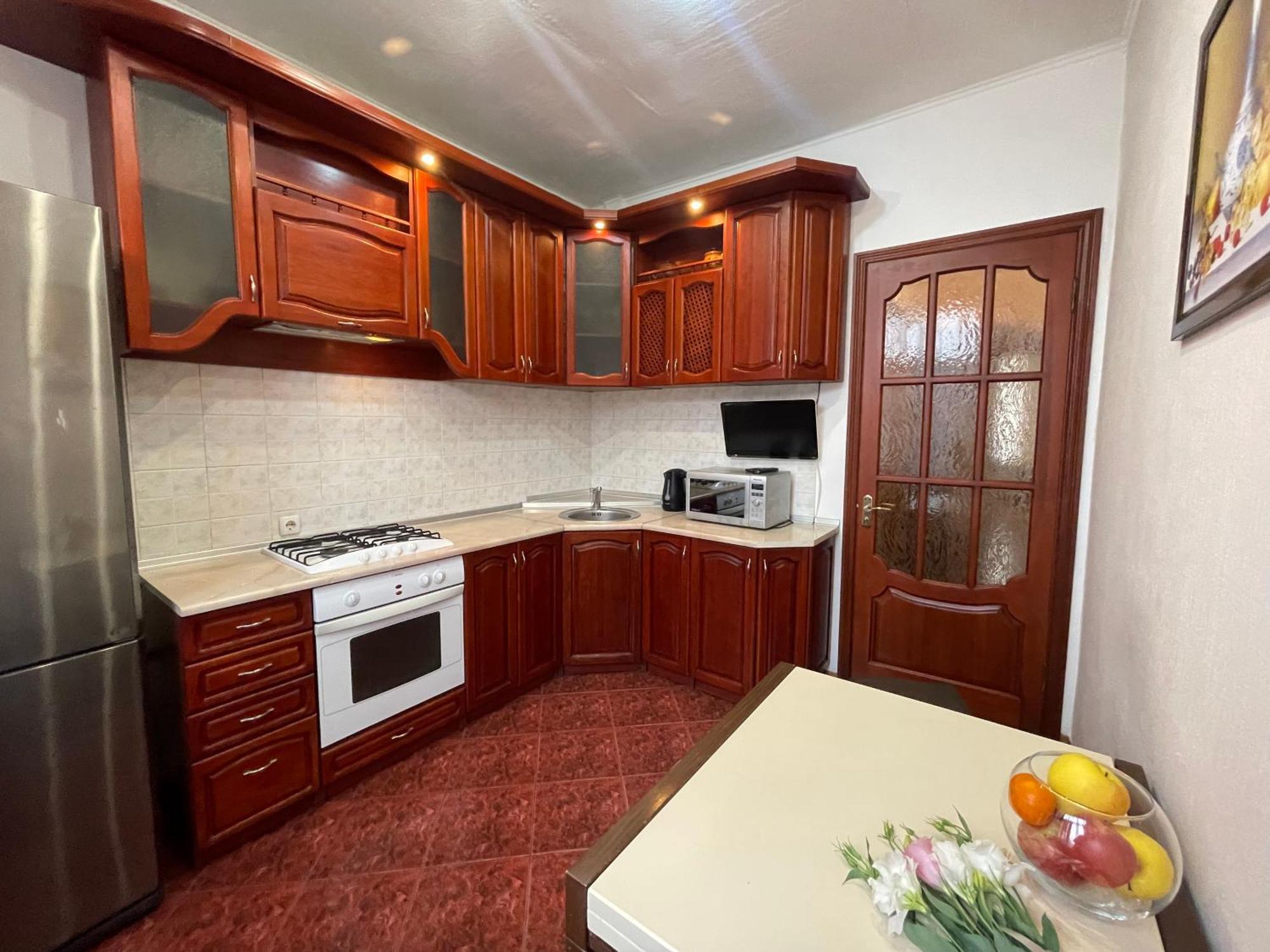 Apartament Pavlovskaya Square Charków Zewnętrze zdjęcie